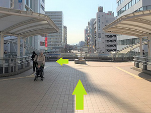 川越院道案内2