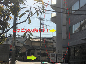 川越院道案内7